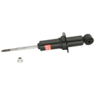 2017 Nissan Frontier Strut 1