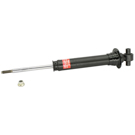 2009 Ford Taurus X Shock and Strut Set 2