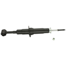 2007 Ford Explorer Strut 2
