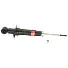 2009 Ford Explorer Strut 2