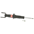 2007 Dodge Ram Trucks Strut 2