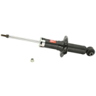 2009 Subaru Impreza Strut 1