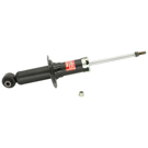 2009 Subaru Impreza Strut 2