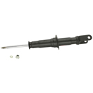 2007 Dodge Ram Trucks Shock Absorber 1