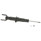 2007 Dodge Ram Trucks Shock Absorber 2