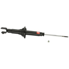 1994 Honda Accord Strut 2