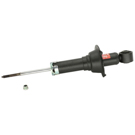 BuyAutoParts 77-62567AQ Shock and Strut Set 4