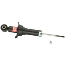 2007 Honda CR-V Strut 2