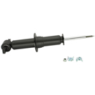 2013 Gmc Yukon XL 2500 Strut 2