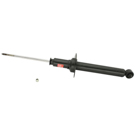 2007 Acura TSX Strut 1