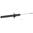 2007 Acura TSX Strut 2