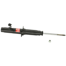 1994 Honda Accord Strut 2