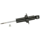 2012 Nissan Titan Strut 1