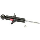 2012 Nissan Titan Strut 2