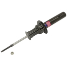 BuyAutoParts 77-61743AO Shock and Strut Set 2
