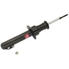 2007 Jeep Grand Cherokee Strut 2