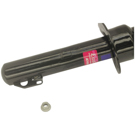 2007 Jeep Grand Cherokee Strut 3