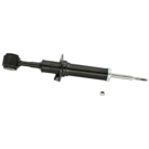 2003 Ford Expedition Strut 2