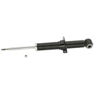 KYB 341607 Strut 1