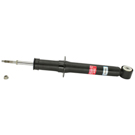 2005 Ford Thunderbird Shock and Strut Set 2
