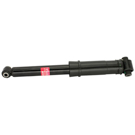 2012 Nissan Sentra Shock and Strut Set 2