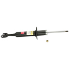 2007 Audi A4 Strut 2