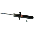 BuyAutoParts 77-61845AO Shock and Strut Set 2