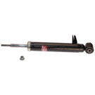 2009 Bmw X5 Shock Absorber 2