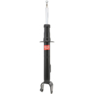BuyAutoParts 77-77193AO Shock and Strut Set 2