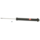 2000 Audi A4 Shock Absorber 1