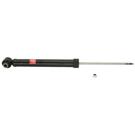 2000 Audi A4 Shock Absorber 2