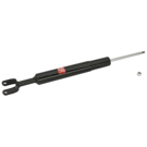 2009 Audi A6 Strut 1