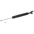 2009 Audi A6 Strut 2