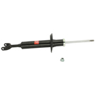 2000 Audi A4 Strut 2