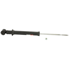 2003 Saab 9-5 Strut 2