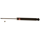 2012 Volkswagen Beetle Shock Absorber 1