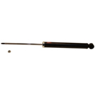 2012 Volkswagen Jetta Shock Absorber 1