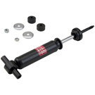 BuyAutoParts 77-62481AQ Shock and Strut Set 2