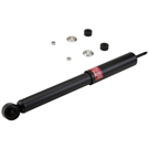 BuyAutoParts 77-60545AO Shock and Strut Set 2