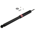 2001 Saab 9-3 Shock Absorber 1