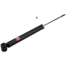 2000 Audi A6 Shock and Strut Set 2