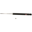2005 Volkswagen Jetta Shock Absorber 1