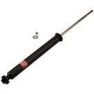 2005 Bmw 330Ci Shock and Strut Set 2