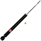 2004 Scion xA Shock and Strut Set 2