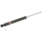 2000 Ford Focus Shock Absorber 2