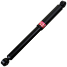 BuyAutoParts 77-60572AO Shock and Strut Set 2