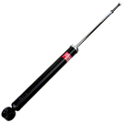 2012 Toyota Yaris Shock Absorber 1