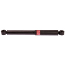 2000 Audi TT Quattro Shock and Strut Set 2