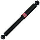 2007 Chevrolet Malibu Shock and Strut Set 2