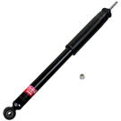2007 Honda Civic Shock and Strut Set 2
